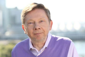 QU’EST-CE QUE LA PEUR RÉELLEMENT ET COMMENT S’EN DÉBARRASSER ? – Eckhart Tolle