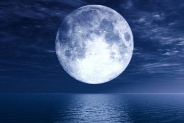 COMMENT UTILISER L’ÉNERGIE DE LA LUNE