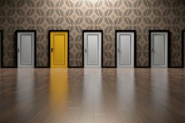 COMMENT AMÉLIORER VOS CHOIX DE VIE COMMENT AMÉLIORER VOS CHOIX DE VIE
