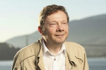 PRÉSENCE ET NÉGATIVITÉ avec Eckhart Tolle