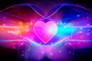 LA PUISSANCE DE L’AMOUR EST L’IMPULSION DE L’ASCENSION LA PUISSANCE DE L’AMOUR EST L’IMPULSION DE L’ASCENSION