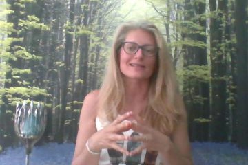 Symptômes physiques dus à l’évolution spirituelle et magnétique (vidéo) Symptômes physiques dus à l’évolution spirituelle et magnétique (vidéo)