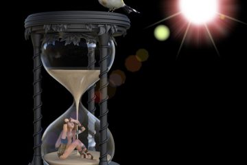 Nouvelle Lune du 1er août 2019 : Soyez patient