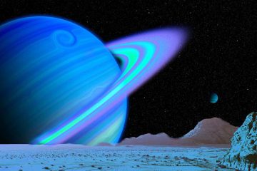 Uranus rétrograde du 12 août 2019 au 11 janvier 2020 Uranus rétrograde du 12 août 2019 au 11 janvier 2020