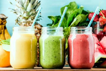 DÉCOUVREZ 3 ALIMENTS MIRACLES POUR VOTRE SANTÉ