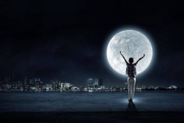 Votre signe de Lune vous en dit plus que vous ne le pensez