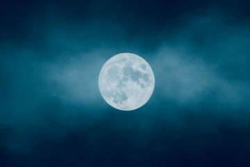 MÉTÉO ÉNERGÉTIQUE – Une nouvelle clarté dans notre vie