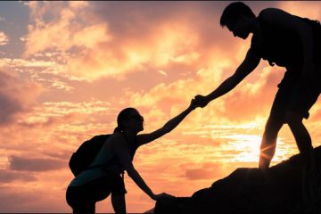 Comment puis-je savoir si je suis bloqué ou si je suis dans ma propre voie ?… Comment puis-je savoir si je suis bloqué ou si je suis dans ma propre voie ?…