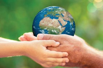 LES 5 PERSONNALITÉS QUI SONT ICI POUR CHANGER LE MONDE