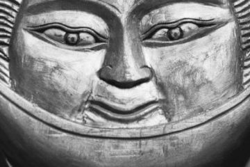 Réflexion autour de la Nouvelle (Super) Lune du 30 août