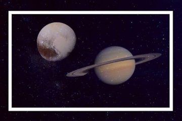 PLUTON ET SATURNE EN CAPRICORNE JUSQU’EN 2020 – Ne laissez personne d’autre Être à votre place !