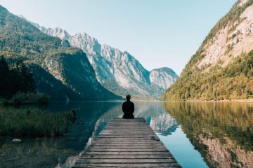 VOICI LES ÉTAPES DE LA CROISSANCE SPIRITUELLE