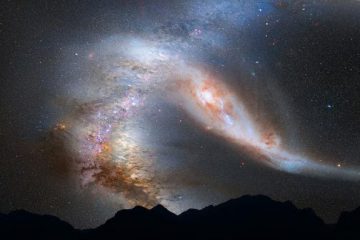 VOTRE PLACE DANS L’UNIVERS