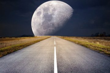 NOUVELLE LUNE DU 30 AOÛT 2019 : Exprimez-vous !