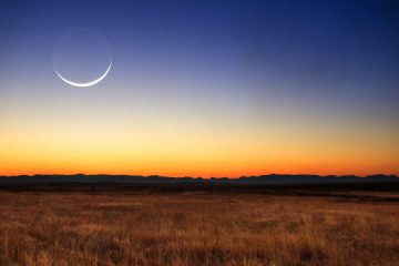 Comment la Nouvelle Lune du 30 août vous influencera ?