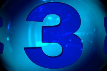 LA SIGNIFICATION DU NOMBRE 3 LA SIGNIFICATION DU NOMBRE 3