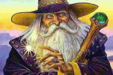 INITIATION À L’ÉNERGIE DE LA SAGESSE DE MERLIN