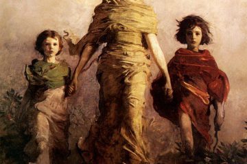 LA RÉVÉLATION INTÉRIEURE (Signe de la Vierge)