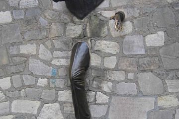 TRAVERSEZ LE MUR DES CROYANCES – Kryon