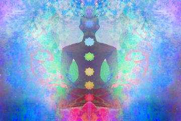 EN QUOI CONSISTE LE SYSTÈME DES 12 CHAKRAS ?