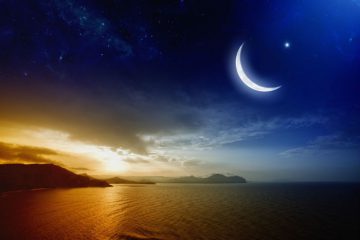 NOUVELLE LUNE EN BALANCE – L’harmonie à portée de main