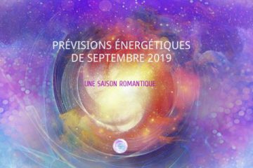 EMMANUEL DAGHER: PRÉVISIONS ÉNERGÉTIQUES DE SEPTEMBRE 2019 – UNE SAISON ROMANTIQUE EMMANUEL DAGHER: PRÉVISIONS ÉNERGÉTIQUES DE SEPTEMBRE 2019 – UNE SAISON ROMANTIQUE