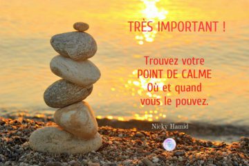VOTRE DÉSIR DE SIMPLICITÉ EST UN SIGNE TRÈS RÉEL DE VOTRE ÉVEIL