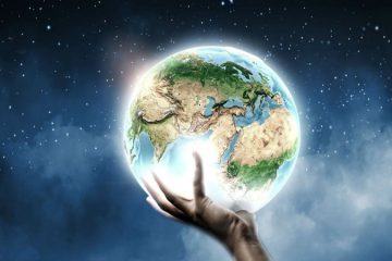 NOUS VIVONS UNE PÉRIODE DE TRANSITION DIFFICILE NOUS VIVONS UNE PÉRIODE DE TRANSITION DIFFICILE