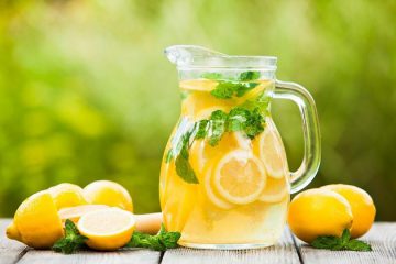 Un cure de citron de 7 jours pour détoxifier et brûler les graisses Un cure de citron de 7 jours pour détoxifier et brûler les graisses