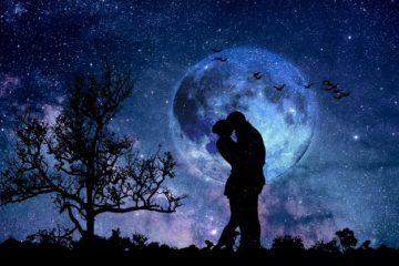 COMMENT LA NOUVELLE LUNE DU 28 SEPTEMBRE AFFECTERA VOTRE SIGNE
