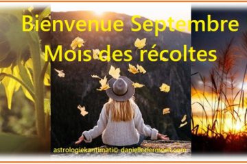 Bulletin MétéoAstro© du 4 septembre 2019 Bulletin MétéoAstro© du 4 septembre 2019