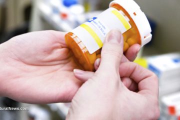 Les médicaments contre le cholestérol provoquent un vieillissement rapide, des lésions cérébrales et le diabète Les médicaments contre le cholestérol provoquent un vieillissement rapide, des lésions cérébrales et le diabète