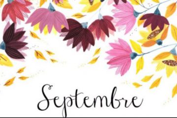MISE À JOUR SUR L’ÉNERGIE DE SEPTEMBRE 2019