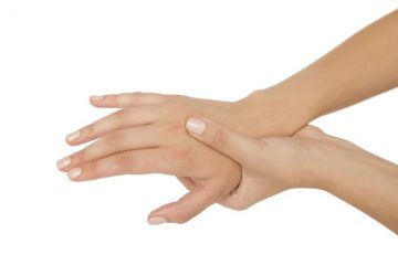5 points d’acupression à faire soi-même pour se sentir mieux