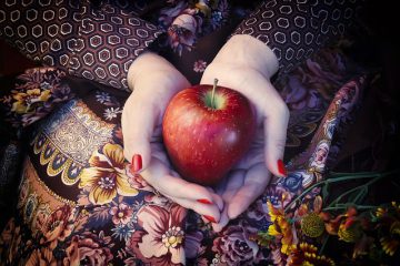 LES INCROYABLES BIENFAITS DE LA POMME LES INCROYABLES BIENFAITS DE LA POMME