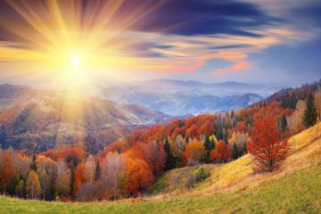 METEO ENERGETIQUE – Septembre un mois magnifique