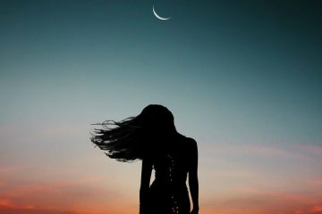 NOUVELLE LUNE du 28 septembre 2019 : L’amour est dans l’air