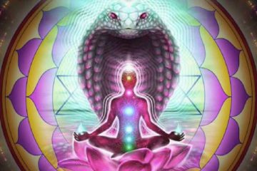 LA MONTÉE DE KUNDALINI SE POURSUIT EN SEPTEMBRE