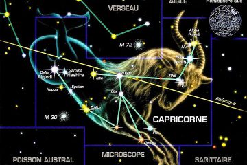 LES IMPACTS DE JUPITER EN CAPRICORNE 2019-2020 LES IMPACTS DE JUPITER EN CAPRICORNE 2019-2020