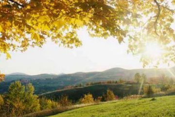 RÉVÉLATIONS DE SEPTEMBRE – Équilibre et Incarnation