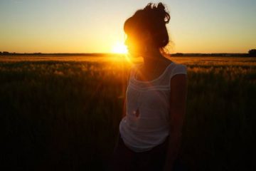 SOYEZ QUI VOUS ÊTES et ce sera le début de grands changements !