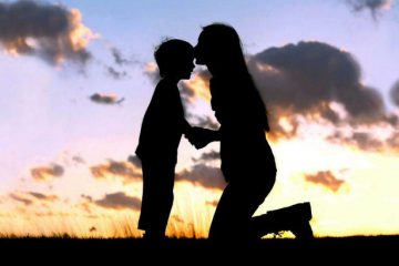 L’AMOUR INCONDITIONNEL N’EST PAS L’AMOUR SANS CONDITION L’AMOUR INCONDITIONNEL N’EST PAS L’AMOUR SANS CONDITION