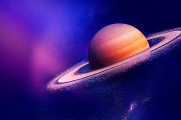 CONSÉQUENCES DE LA FIN DU MOUVEMENT RÉTROGRADE DE SATURNE EN SEPTEMBRE