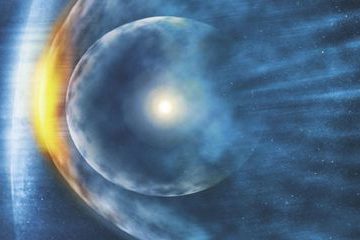 MÉTÉO ÉNERGÉTIQUE – Cette semaine l’énergie physique va pénétrer notre système solaire