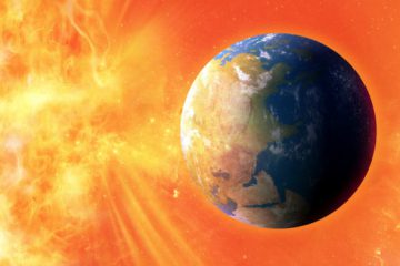 MÉTÉO ÉNERGÉTIQUE – des énergies très puissantes frappent la terre