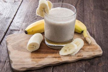 Mélange bananes, miel et eau = la toux et la bronchite vont disparaître en 5 jours Mélange bananes, miel et eau = la toux et la bronchite vont disparaître en 5 jours