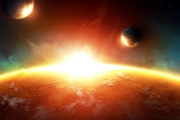 Point de vue astrologique sur les incendies de ces derniers jours semaines