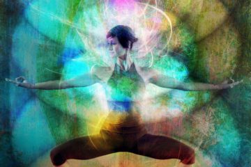 LE RÉVEIL DE LA KUNDALINI, un processus qui accélère…