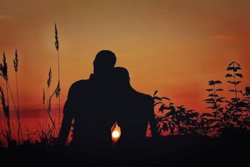 Pourquoi une femme et un homme décident-ils ensemble de former un couple ? Pourquoi une femme et un homme décident-ils ensemble de former un couple ?