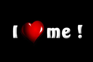 L’AMOUR DE SOI N’EST PAS ÉGOÏSTE L’AMOUR DE SOI N’EST PAS ÉGOÏSTE